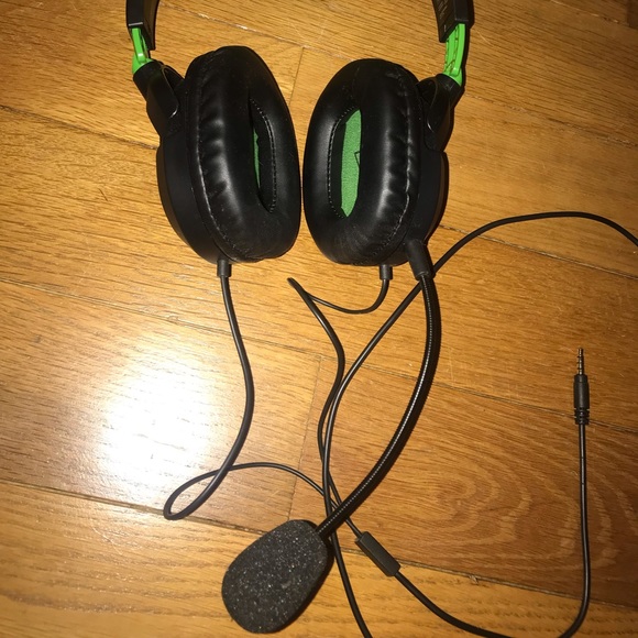 Turtle beach RECON 50X wired headset - Picture 6 of 9